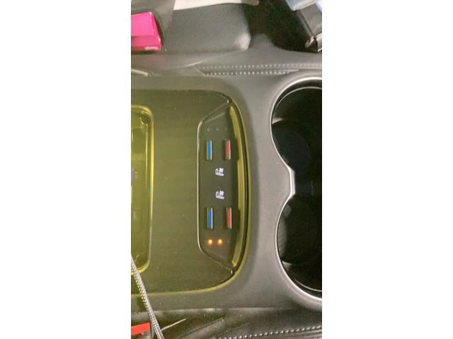 TOYOTA HARRIER 2WD 2023