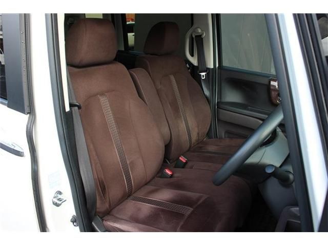 HONDA N BOX 4WD 2019