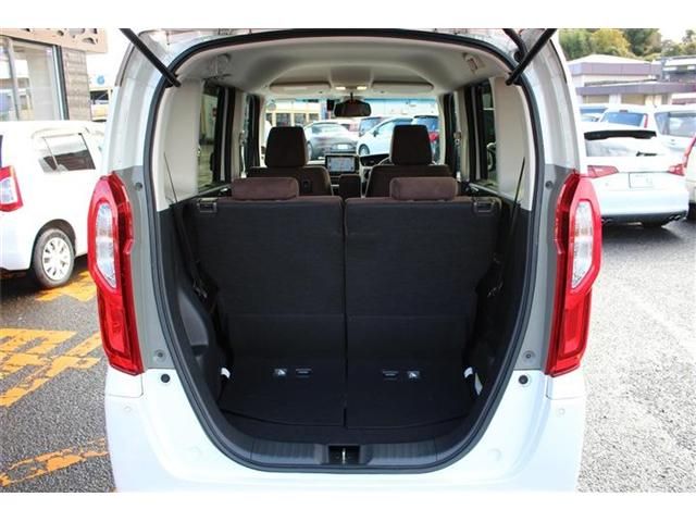 HONDA N BOX 4WD 2019