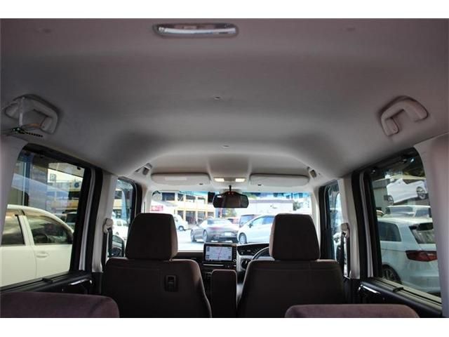 HONDA N BOX 4WD 2019