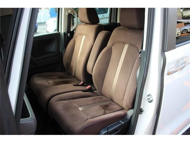 HONDA N BOX 4WD 2019