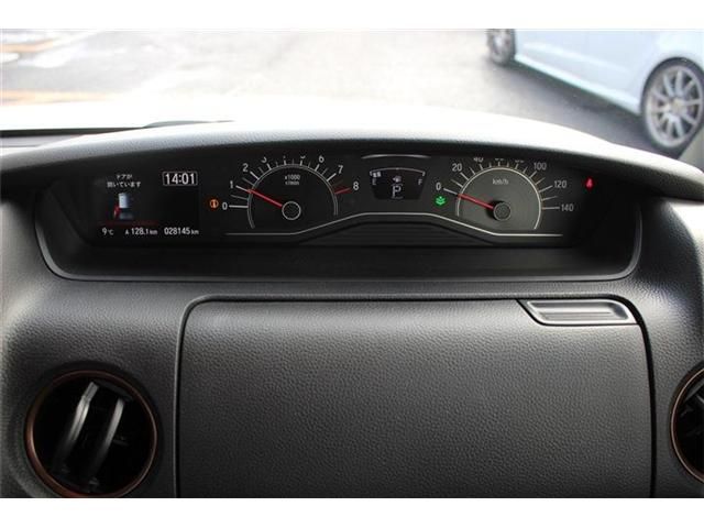 HONDA N BOX 4WD 2019