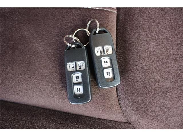 HONDA N BOX 4WD 2019