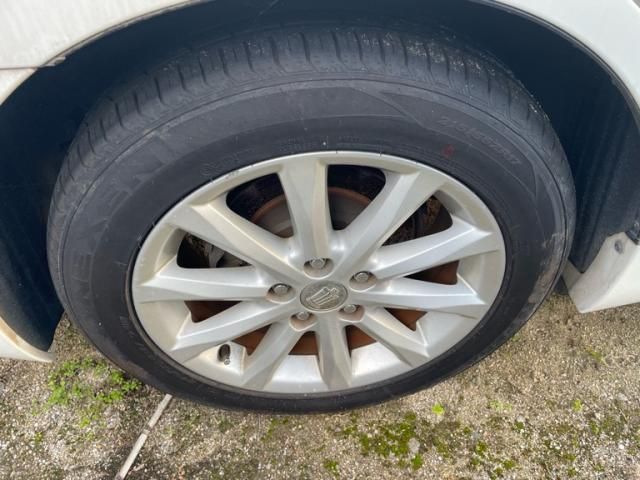 TOYOTA CROWN sedan 2009