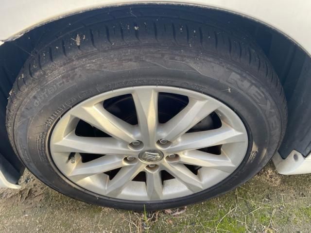 TOYOTA CROWN sedan 2009