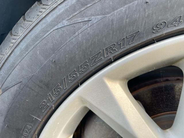 TOYOTA CROWN sedan 2009