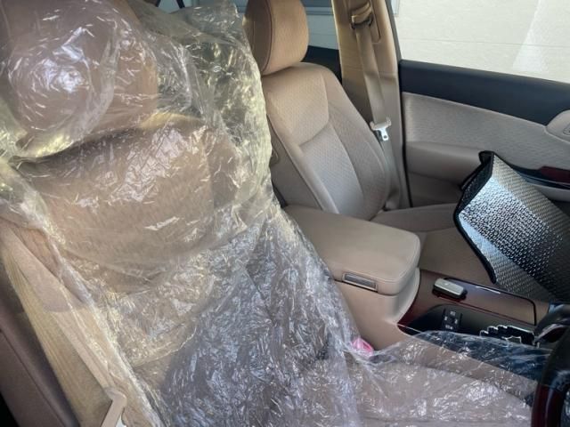 TOYOTA CROWN sedan 2009