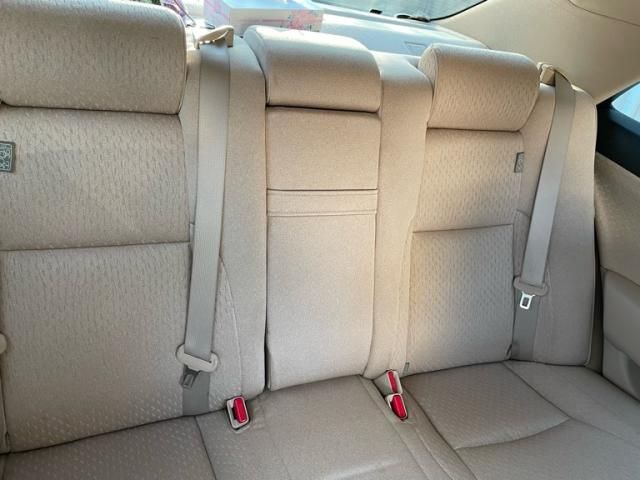 TOYOTA CROWN sedan 2009