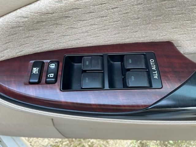 TOYOTA CROWN sedan 2009