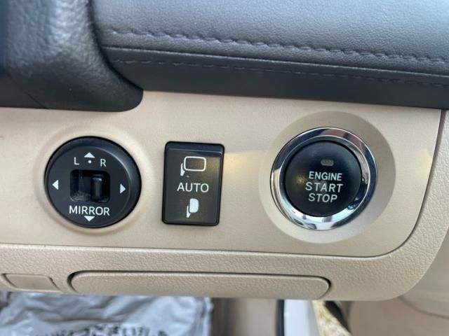 TOYOTA CROWN sedan 2009