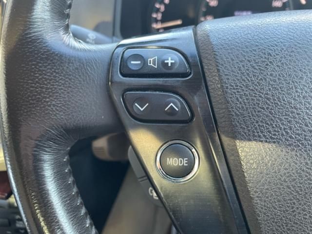 TOYOTA CROWN sedan 2009