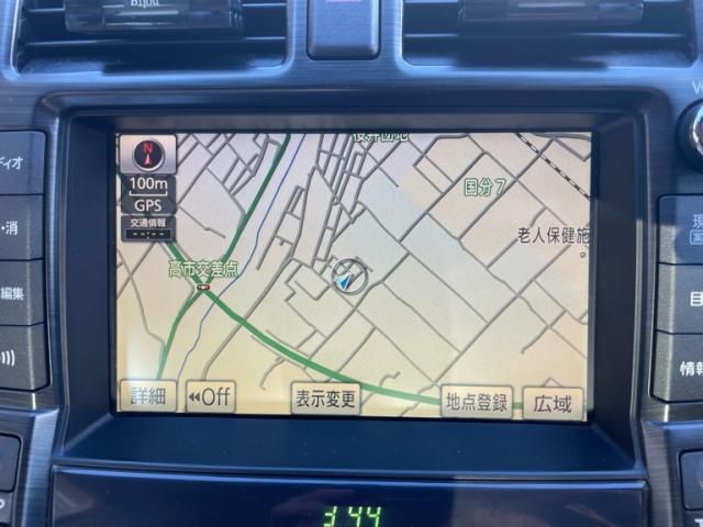 TOYOTA CROWN sedan 2009