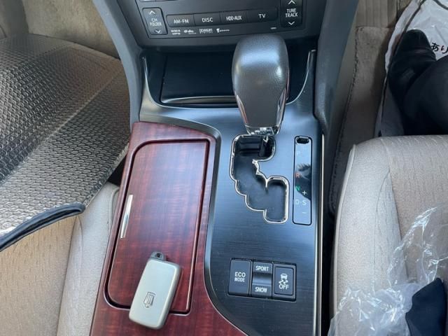 TOYOTA CROWN sedan 2009