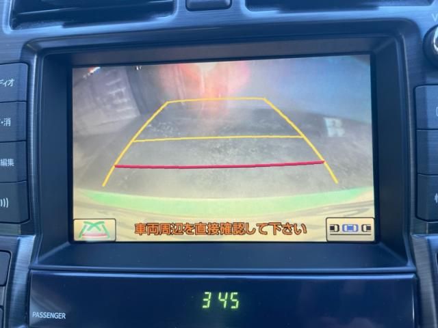 TOYOTA CROWN sedan 2009