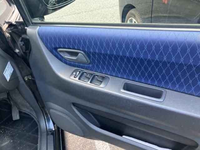 SUZUKI MR WAGON 2002