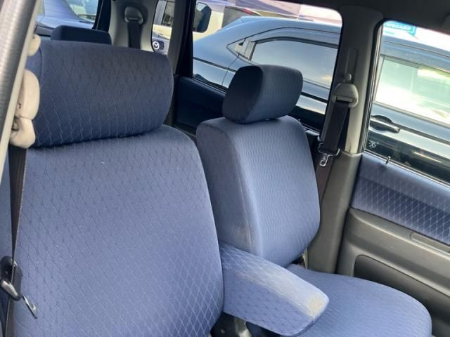 SUZUKI MR WAGON 2002