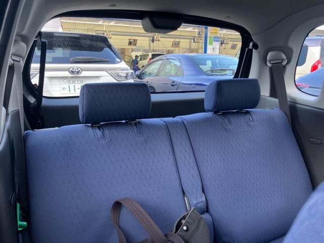 SUZUKI MR WAGON 2002