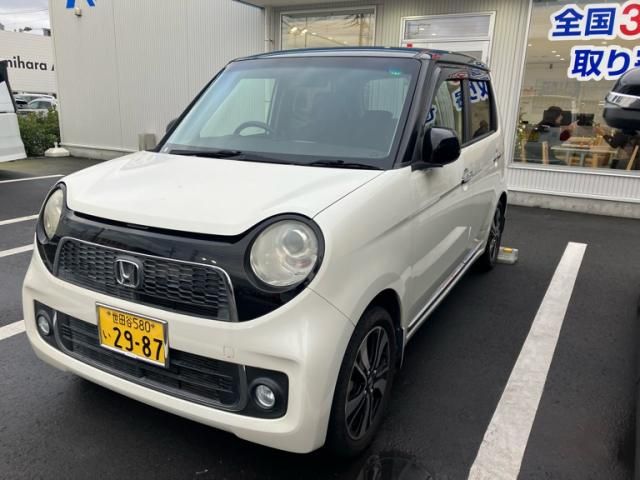 HONDA N-ONE 2013
