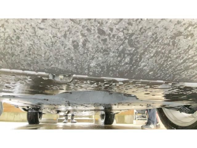 TOYOTA HARRIER 4WD 2020