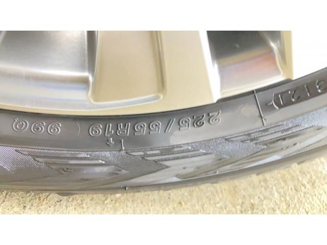 TOYOTA HARRIER 4WD 2020