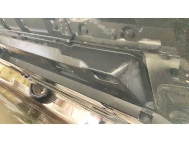 TOYOTA HARRIER 4WD 2020