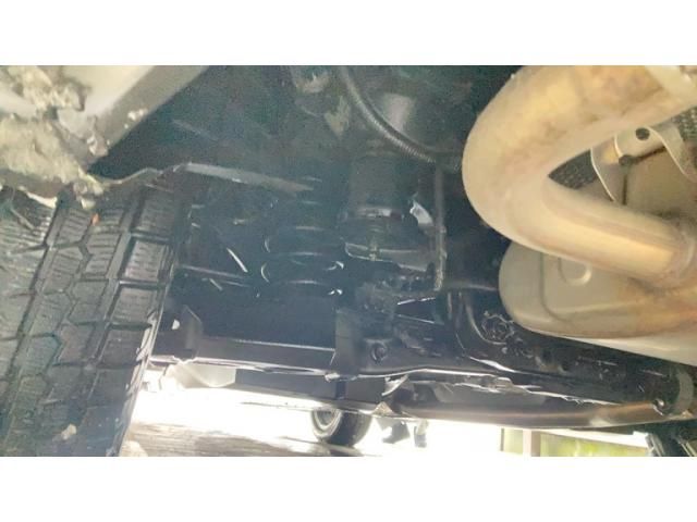 TOYOTA HARRIER 4WD 2020