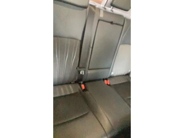 TOYOTA HARRIER 4WD 2020