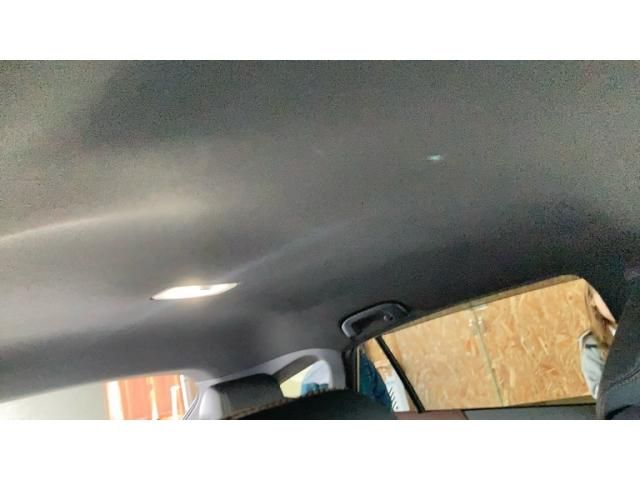 TOYOTA HARRIER 4WD 2020