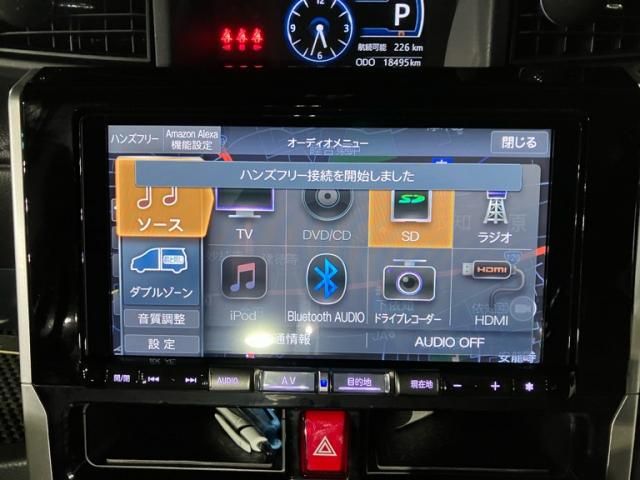 DAIHATSU THOR 2022