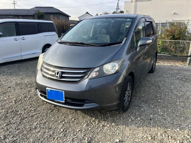 HONDA FREED 2009