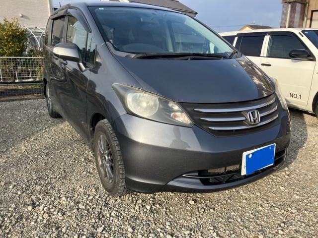 HONDA FREED 2009