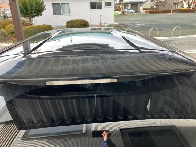 TOYOTA ESTIMA  4WD 2007