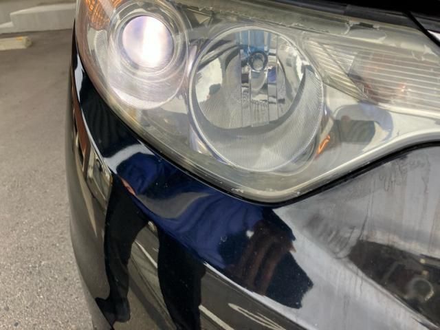 TOYOTA ESTIMA  4WD 2007