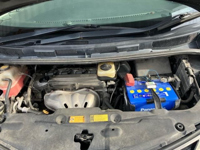 TOYOTA ESTIMA  4WD 2007