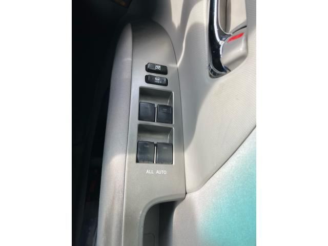 TOYOTA ESTIMA  4WD 2007