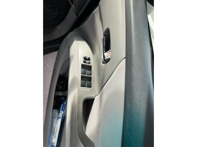 TOYOTA ESTIMA  4WD 2007