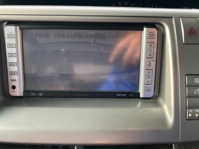 TOYOTA ESTIMA  4WD 2007