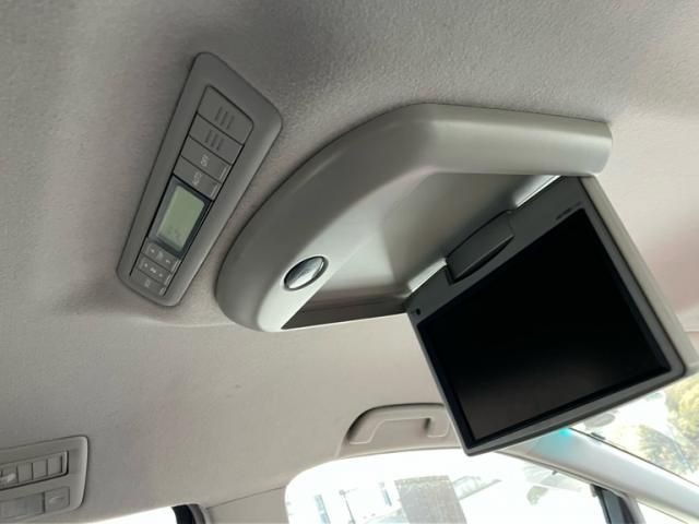 TOYOTA ESTIMA  4WD 2007