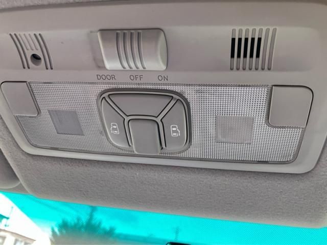 TOYOTA ESTIMA  4WD 2007