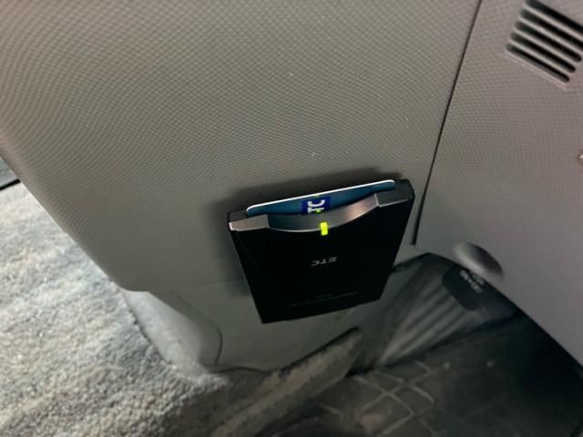 TOYOTA ESTIMA  4WD 2007