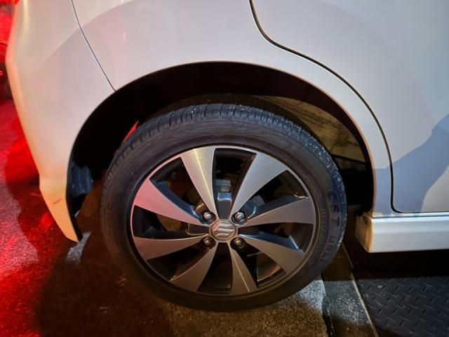 SUZUKI WAGON R STINGRAY 2008