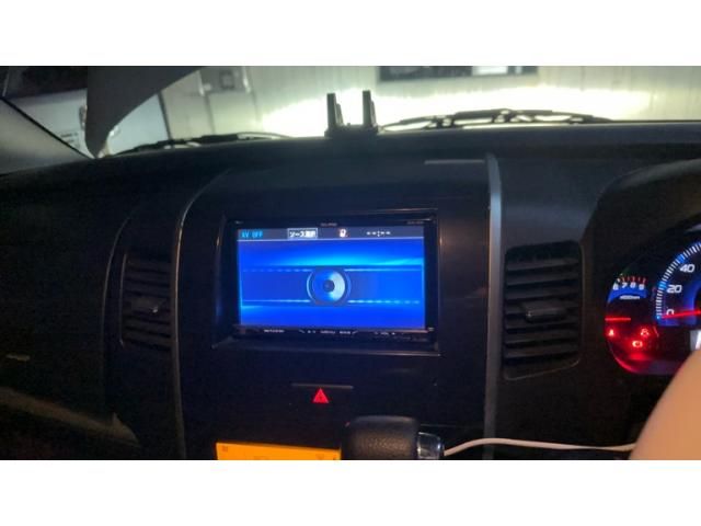 SUZUKI WAGON R STINGRAY 2008