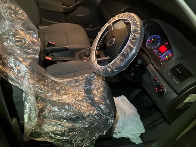 VOLKSWAGEN VW???5HB 2009