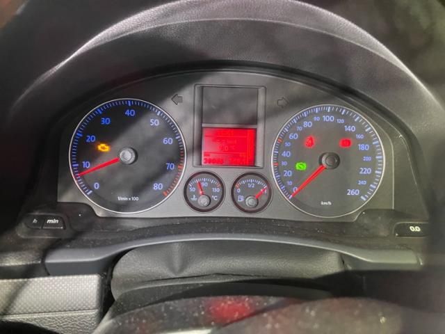 VOLKSWAGEN VW???5HB 2009