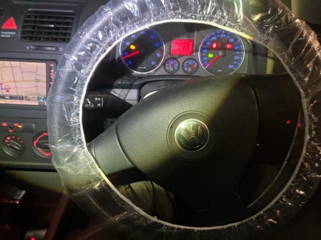 VOLKSWAGEN VW???5HB 2009