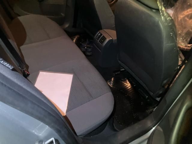 VOLKSWAGEN VW???5HB 2009