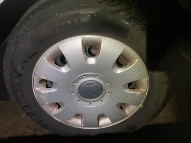 VOLKSWAGEN VW???5HB 2009