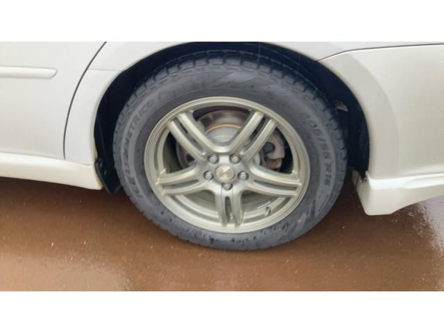 SUBARU LEGACY B4 2006