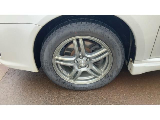 SUBARU LEGACY B4 2006