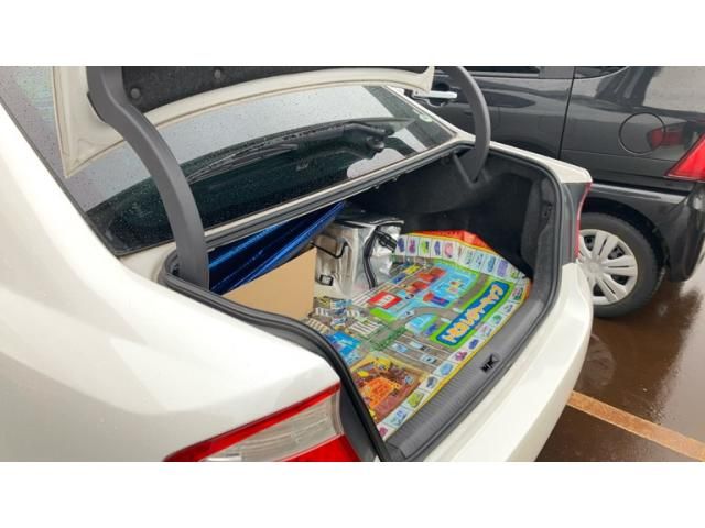 SUBARU LEGACY B4 2006